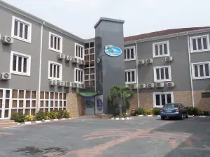 Atlantic Palms Suites