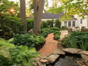 The Inn & Tavern at Meander
