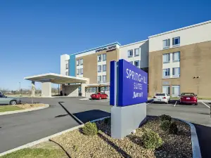 SpringHill Suites Dayton Vandalia