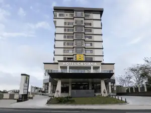 Hotel Casiana & Events Center Tagaytay Managed by HII