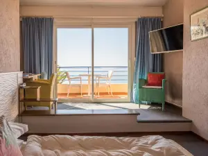 Grand Hotel Moriaz
