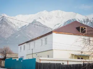 Guest House Garmoniya