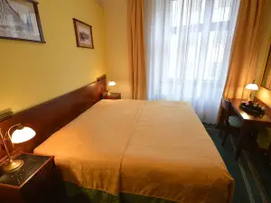 Grandhotel Garni