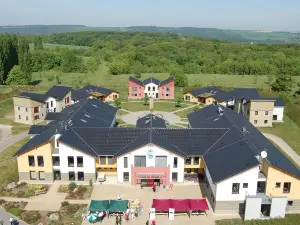 Euroville Jugend- und Sporthotel