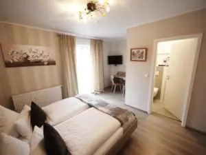 Hotel "Wurster Kroog"