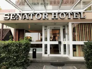 Senator Hotel Bielefeld