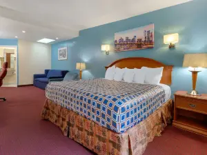 Rodeway Inn & Suites New Paltz- Hudson Valley