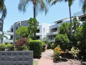 Grangewood Court Apartments
