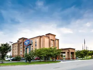 Hampton Inn Harrisonburg-South