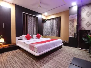 47855 Shri Sai Niwara Lodge