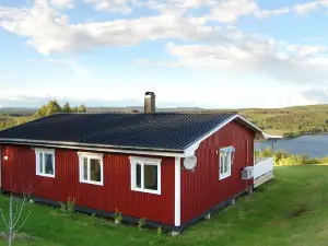 Holiday Home in Gräsmark