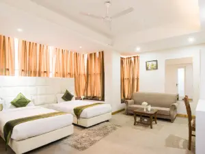 Treebo House Inn
