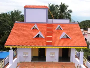JJ Residency Uthamapalayam