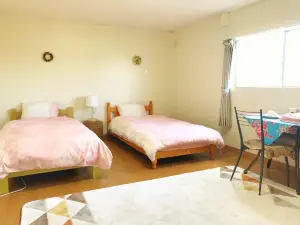 Guest House Heartn Tree