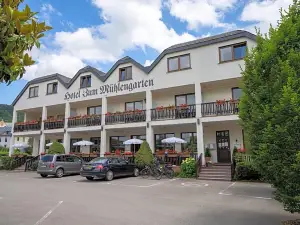 Mühlengarten by Relax Inn - Self-Check-IN