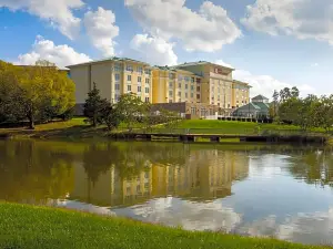 Hilton Garden Inn Charlotte Airport