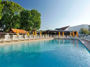 Novotel Paris Saclay