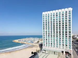 Crowne Plaza Tel Aviv Beach