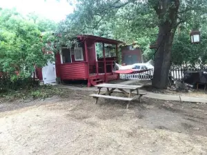 Cozy, Cheerful & Charming Cabin - Historic Julian