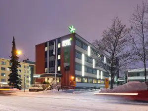GreenStar Hotel Jyväskylä