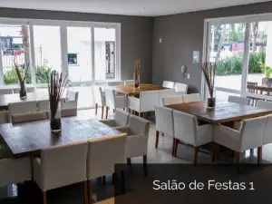 Lindo Apartamento térreo 700MTS Park Shopping Canoas