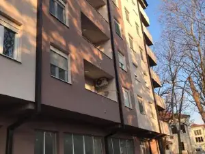 Apartman_Park