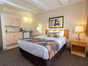 Bcm Inns Fort McMurray - Downtown