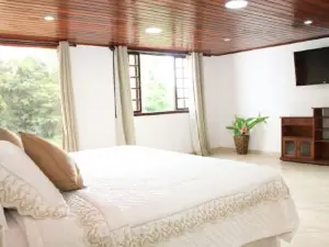 Casa Pedra Bonita
