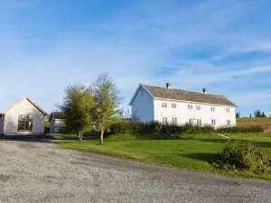 Husfrua Gårdshotell