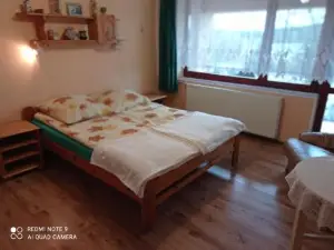Jarzębinka