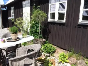 Flickebäck