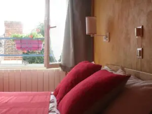 Auberge "AU Bon ACCUEIL"