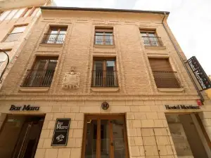 Hostal Martínez