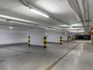 Apartament Nakielska 46a Lux 40m2