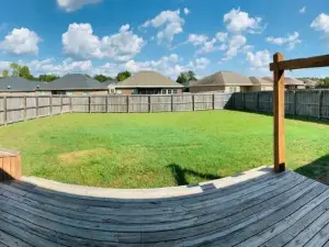 Peaceful 3BR/2BA Hidden Lake Home Near ACOM w/WiFi