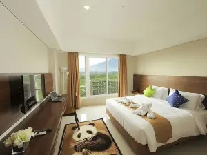 Green Forest Bogor