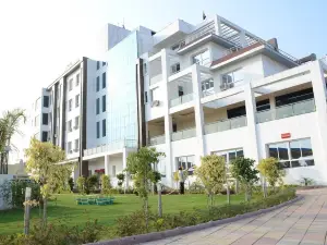 Vaishnavi Clarks Inn Buxar