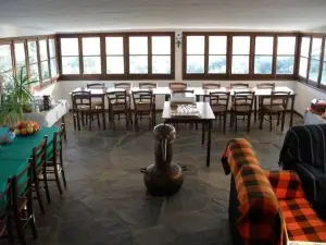 Casa de Campo Quinta São Jorge