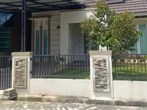 Farastha Homestay
