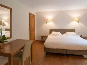 Hotel le Moulin Simonis