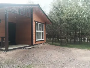 Cottage Complex Svetloye