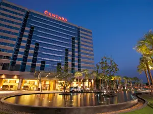 Centara Udon