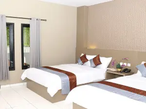 Grand Mutiara Hotel