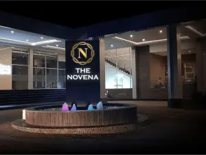 Novena Hotel by Azana