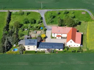 Gästehaus Schirner