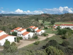 Casas Rurales El Moral
