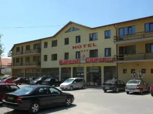 Hostel Restaurant Ciuperca