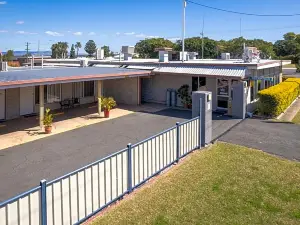 Apollo Motel Biloela