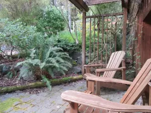 Holly Farm Vacation Suite