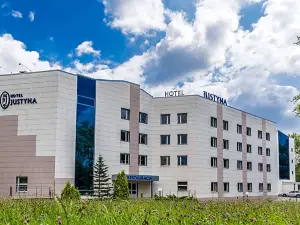 Hotel Justyna